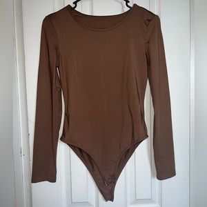SHEIN bodysuit size M
